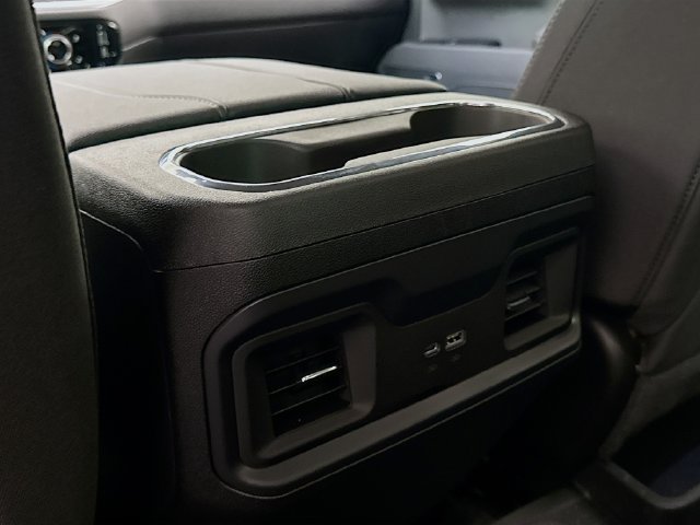 Used 2026 Chevrolet Silverado 1500 RST w/ All Star Edition Plus AWD/4WD image 28