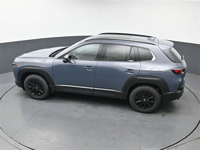 New 2026 MAZDA CX-50 AWD 2.5 Hybrid w/ Weather Package image 31