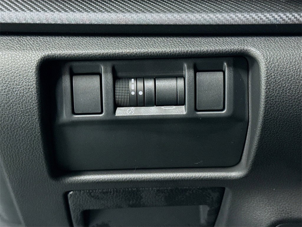 New 2026 Subaru Crosstrek 2.0i Premium image 6