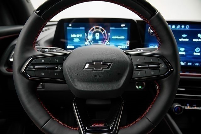 New 2026 Chevrolet Traverse RS image 33