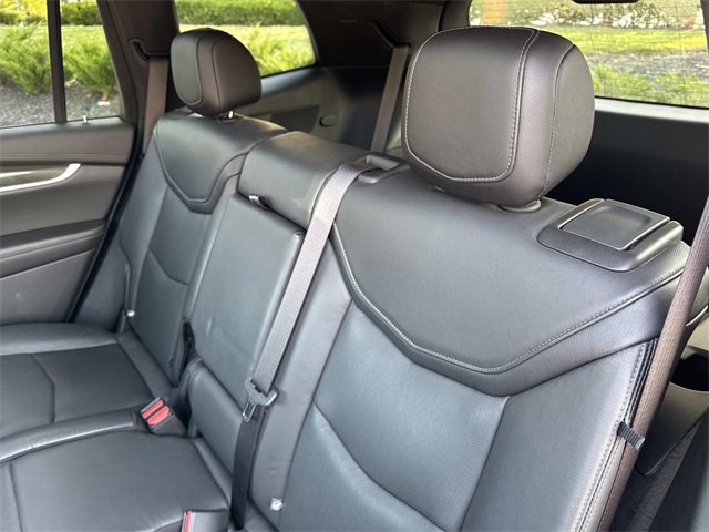 Used 2020 Cadillac XT6 Sport image 13