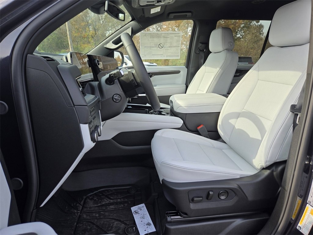 New 2026 Chevrolet Tahoe Premier image 15