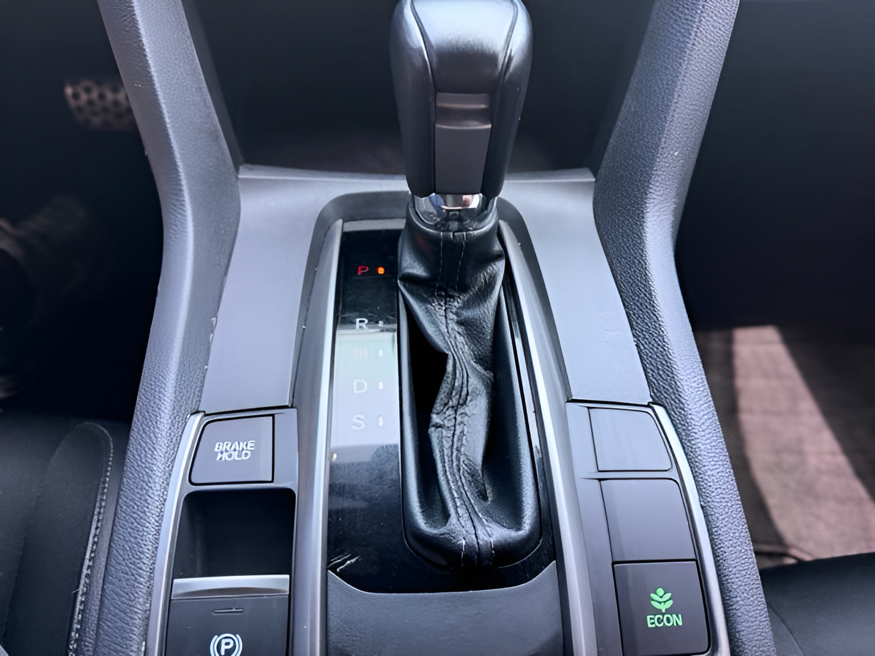 Used 2021 Honda Civic Sport image 18