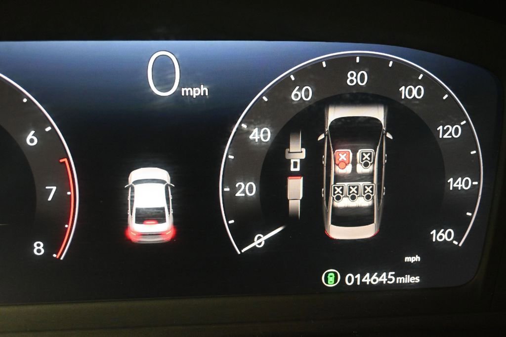 Used 2023 Honda Accord LX image 16