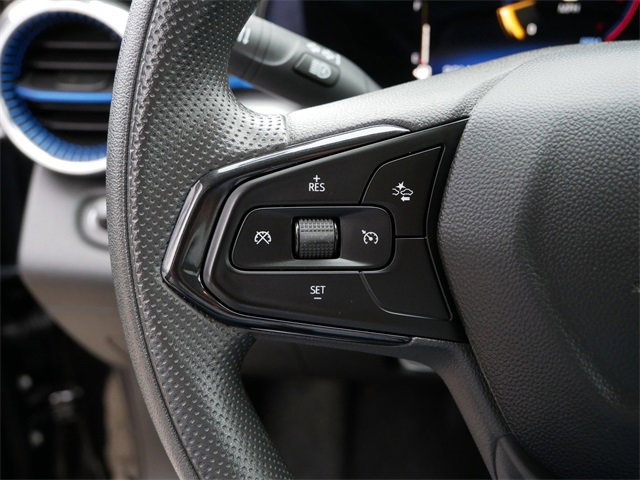 Used 2024 Chevrolet Trax LT image 17