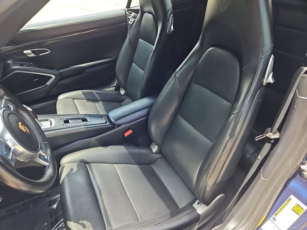 Used 2015 Porsche 911 Carrera S RWD image 5