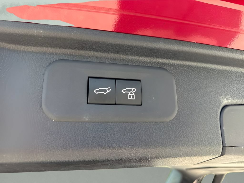 Used 2025 Toyota Grand Highlander AWD Hybrid image 29