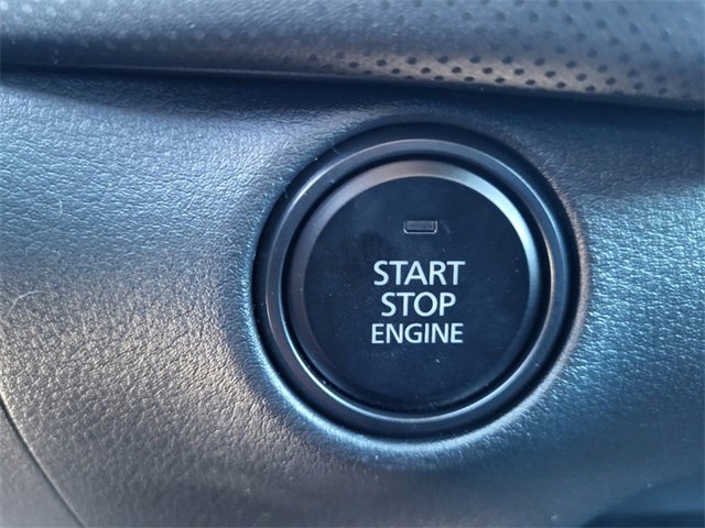 New 2025 MAZDA CX-50 AWD 2.5 S w/ Cargo Package image 21