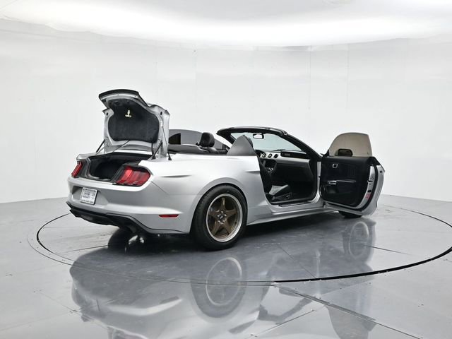 Used 2019 Ford Mustang Premium image 47