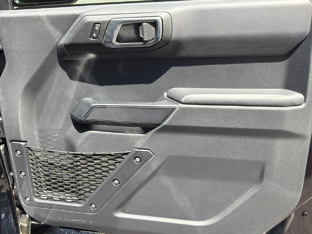New 2026 Ford Bronco Big Bend AWD/4WD image 14