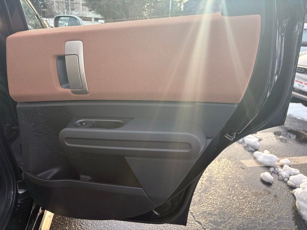 Used 2025 MINI Cooper Countryman S image 17