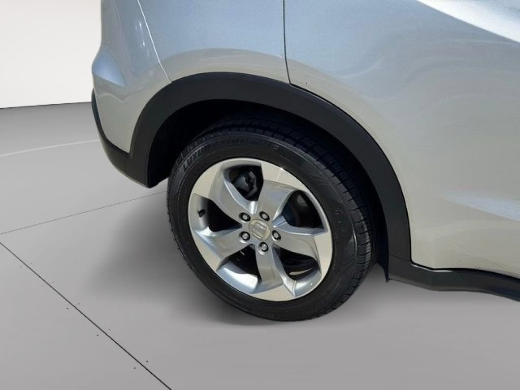 Used 2016 Honda HR-V EX image 27