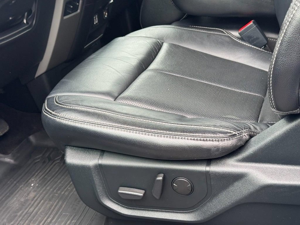 Used 2020 Ford F150 Lariat AWD/4WD image 25