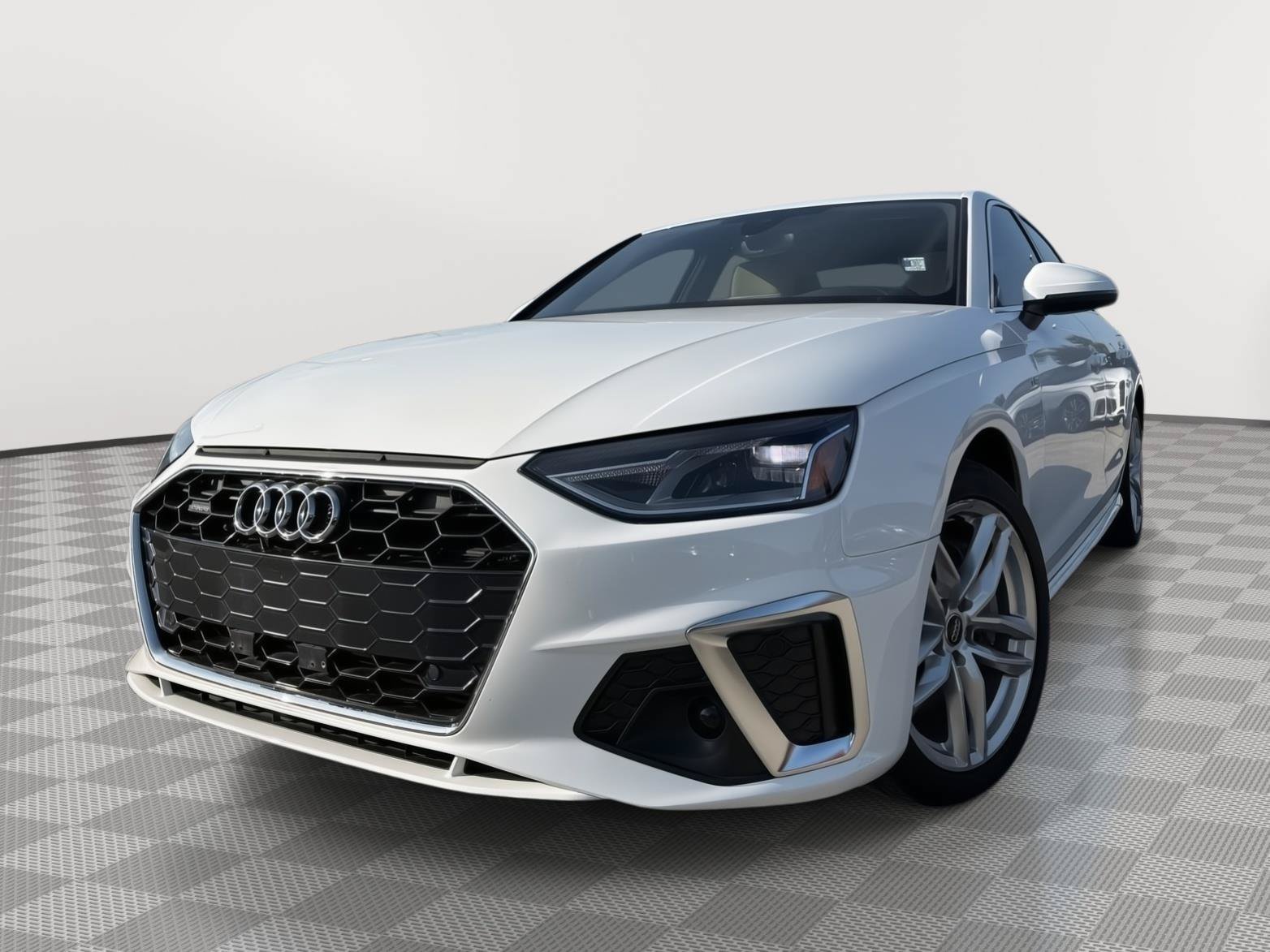 Used 2020 Audi A4 2.0T Premium w/ Convenience Package
