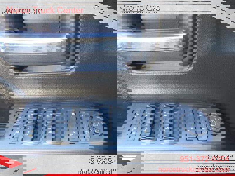 Used 2016 Chevrolet Silverado 1500 LT image 11