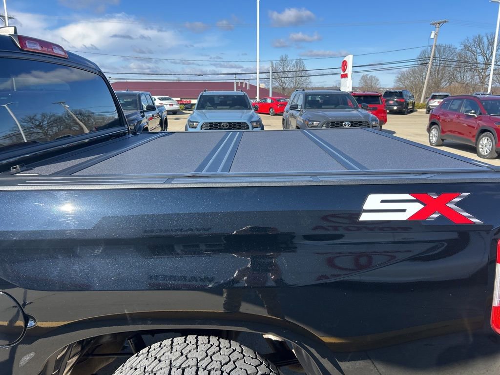 Used 2021 Toyota Tundra SR5 w/ SX Package image 7