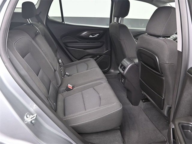 Used 2024 GMC Terrain SLE w/ Driver Convenience Package image 11