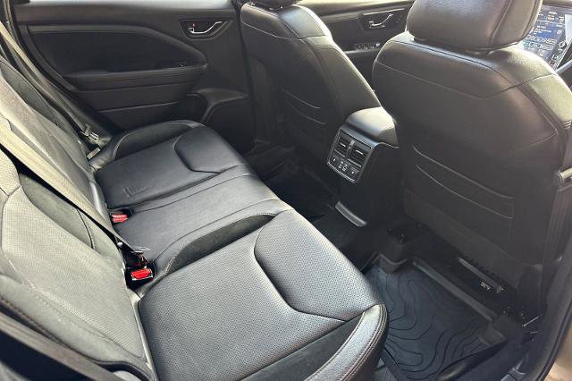 Used 2025 Subaru Forester Touring AWD/4WD image 19