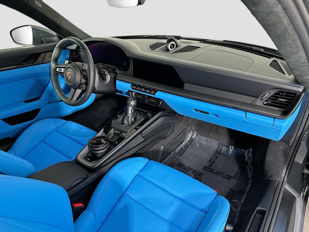 New 2026 Porsche 911 GT3 RWD image 30
