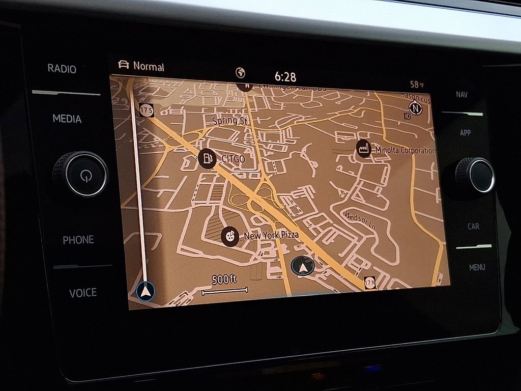 Used 2023 Volkswagen Arteon SEL Premium AWD/4WD image 14