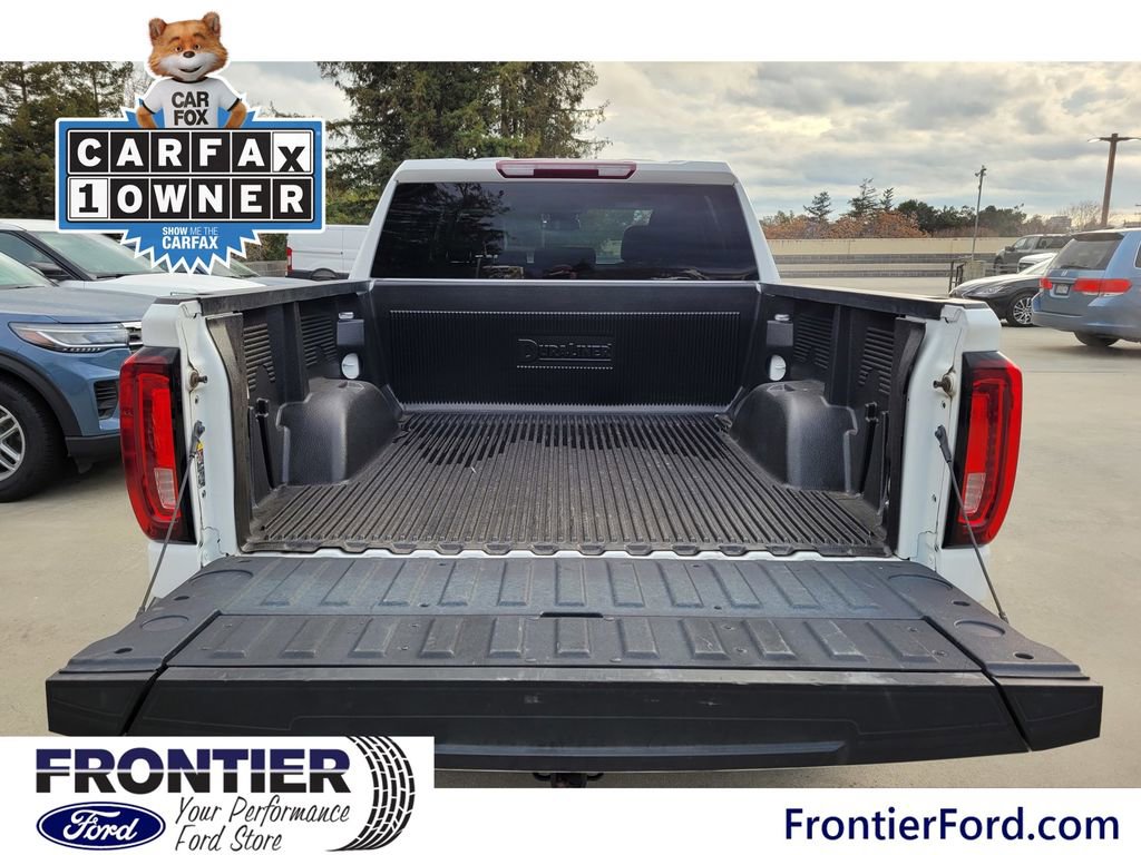 Used 2024 GMC Sierra 1500 SLT image 7