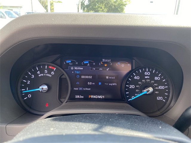 New 2026 Ford E-350 and Econoline 350 Super Duty w/ Power Equipment Group image 17