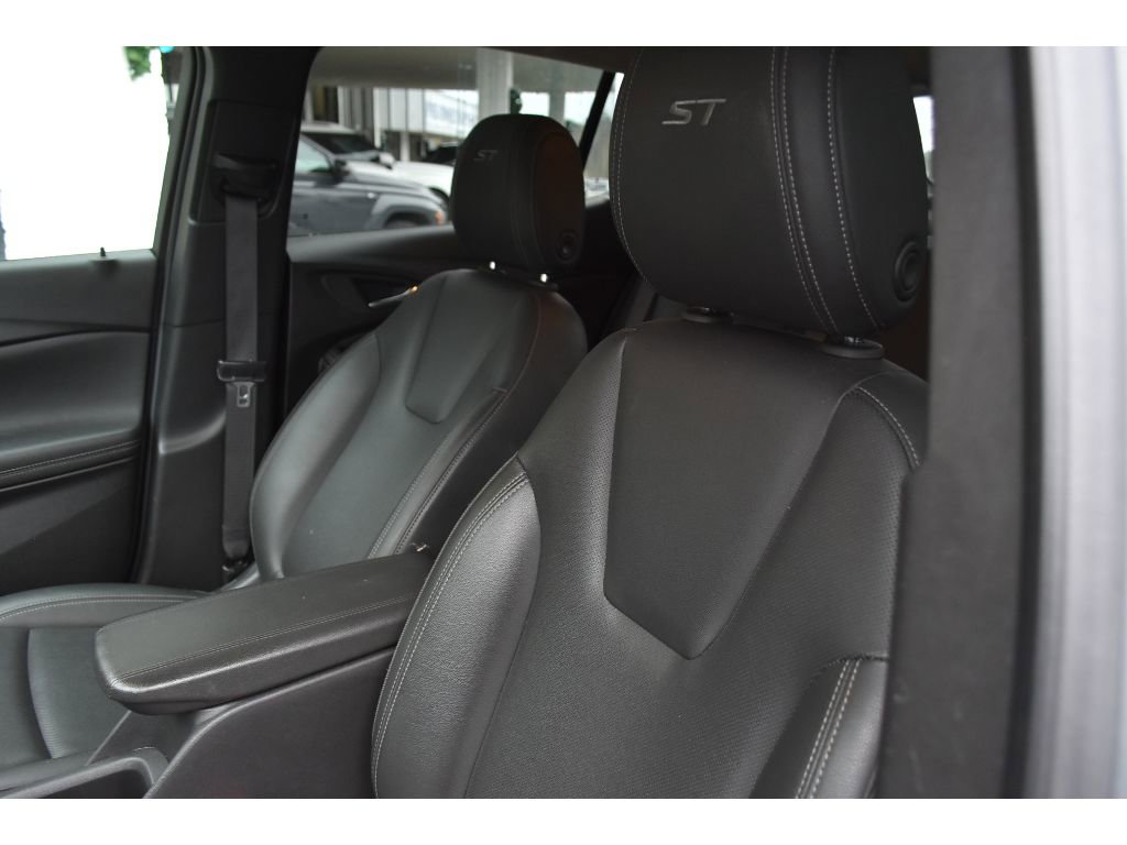 Used 2024 Buick Encore GX Sport Touring image 26