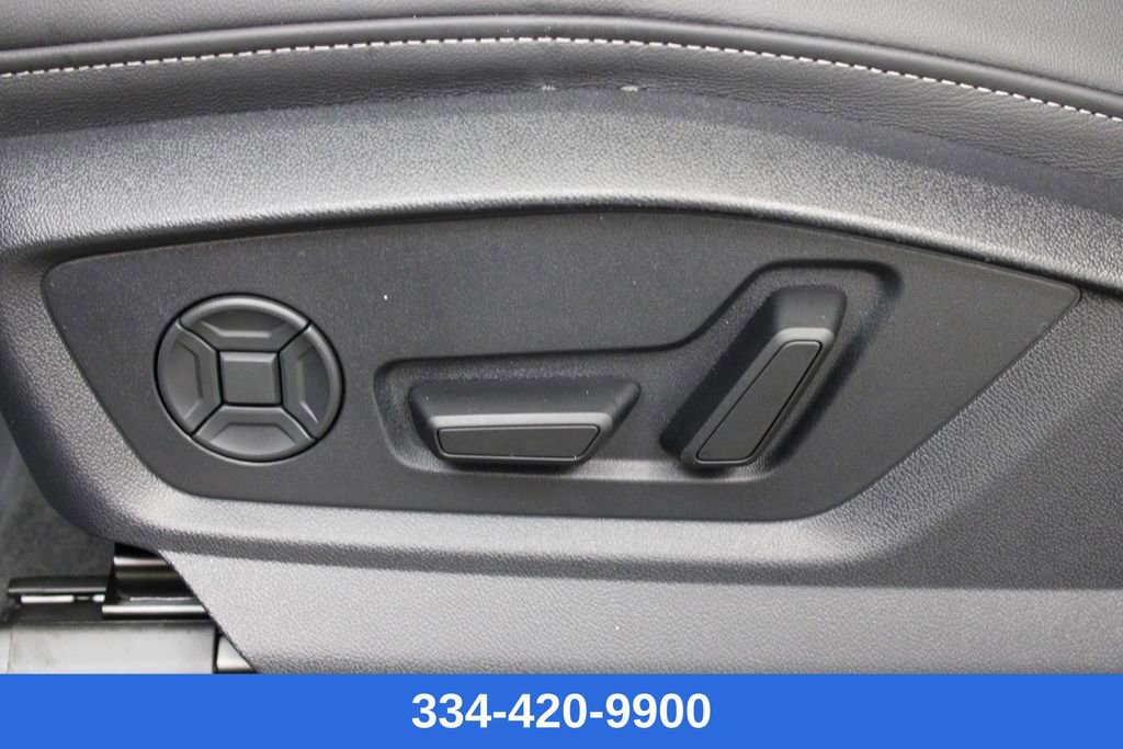 New 2026 Audi Q8 Premium Plus image 19