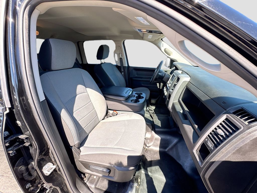 Used 2022 RAM 1500 Tradesman w/ Popular Equipment Group AWD/4WD image 33