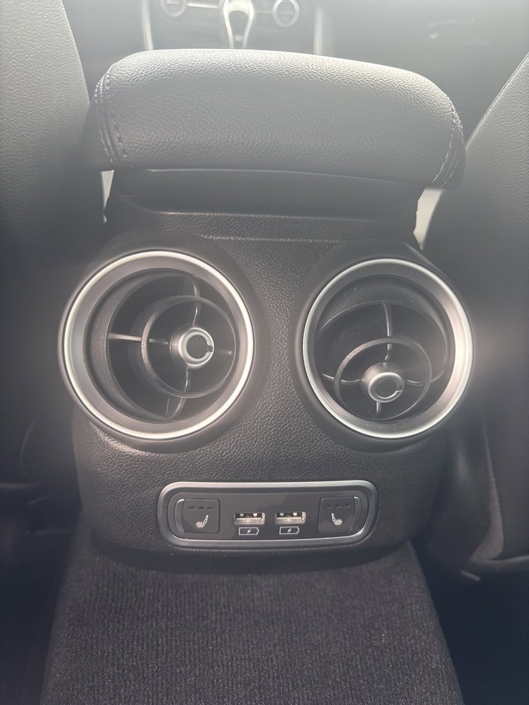 Used 2024 Alfa Romeo Giulia Ti image 28