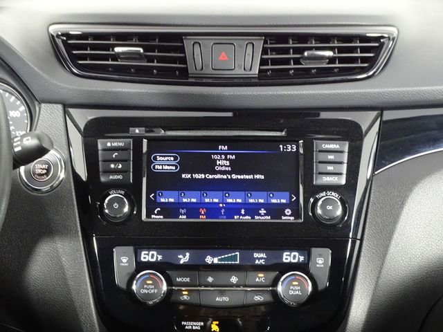 Used 2020 Nissan Rogue Sport SV image 31