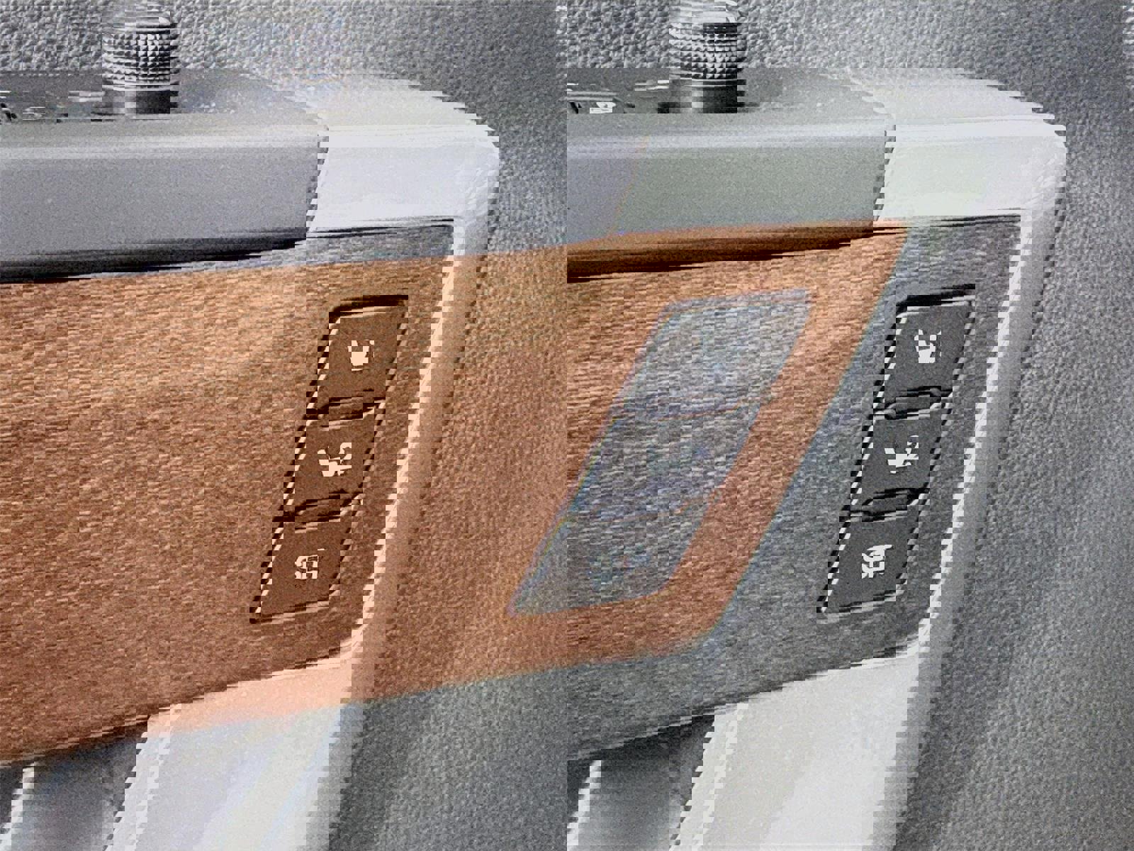 New 2025 Toyota Tundra Capstone image 31