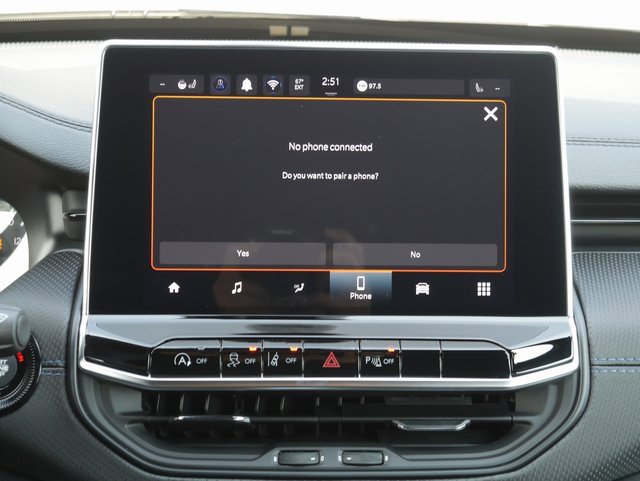 New 2025 Jeep Compass Limited w/ Sun & Sound Group image 5