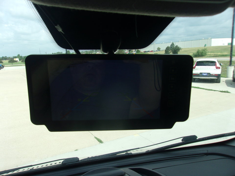 Used 2015 RAM ProMaster 3500 FWD image 25