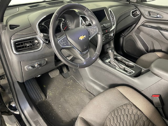 Certified 2019 Chevrolet Equinox LT w/ Driver Convenience Package AWD/4WD image 3