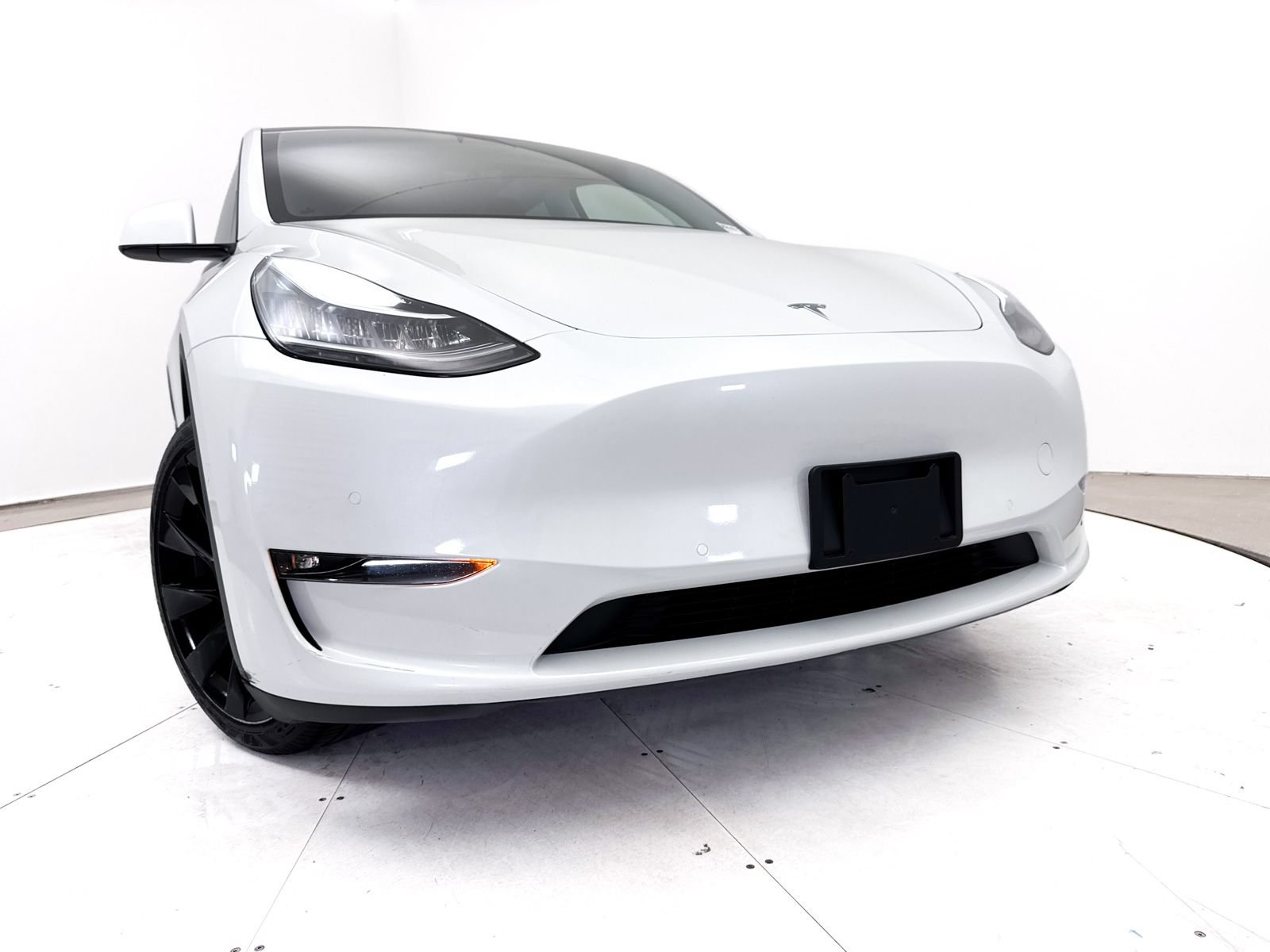 Used 2022 Tesla Model Y Long Range AWD/4WD image 7