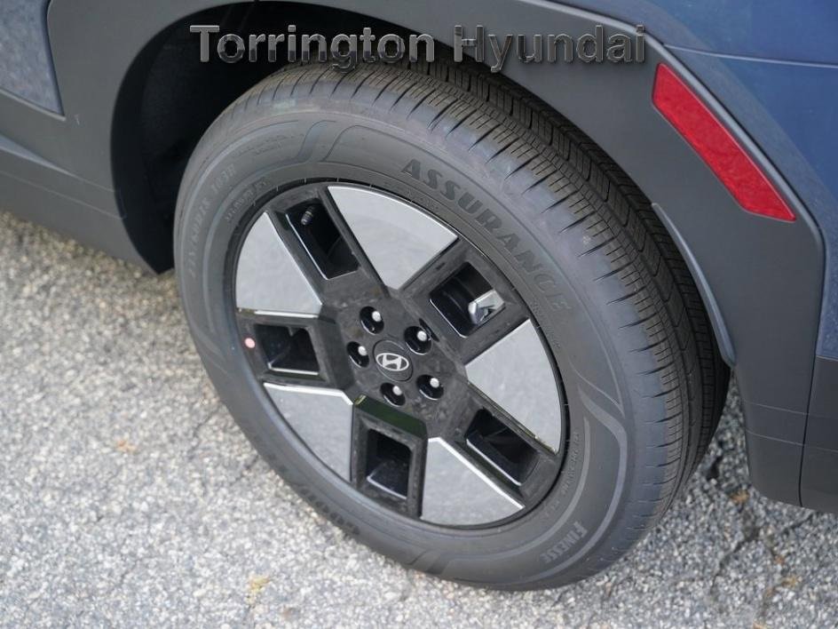 New 2026 Hyundai Santa Fe SEL image 8