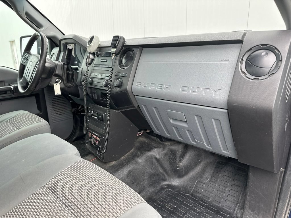 Used 2012 Ford F250 XL w/ PWR Equipment Group AWD/4WD image 22