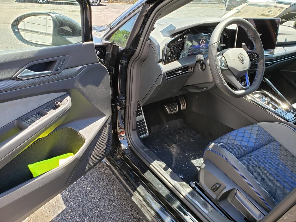 New 2026 Volkswagen Golf w/ Euro Style Package AWD/4WD image 6