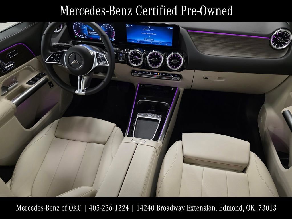 Certified 2026 Mercedes-Benz GLA 250 4MATIC image 13