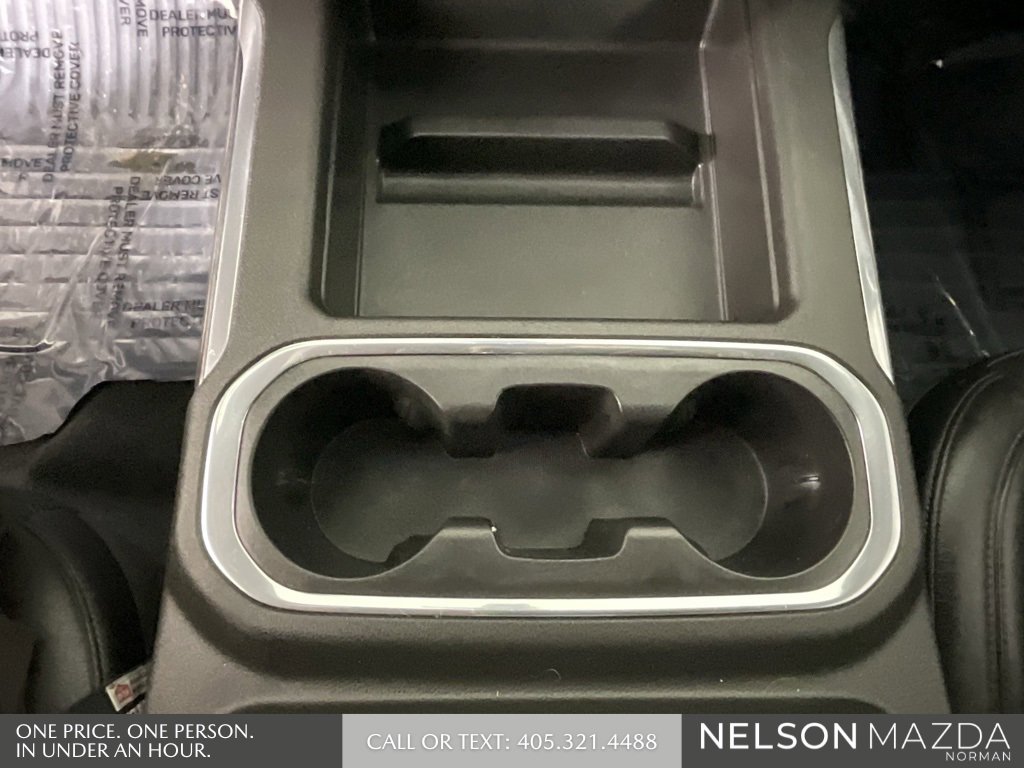 Used 2020 Chevrolet Silverado 1500 LTZ w/ LTZ Texas Edition image 36