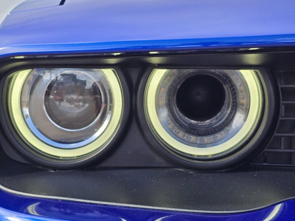 Used 2022 Dodge Challenger SRT Hellcat w/ Plus Package image 11