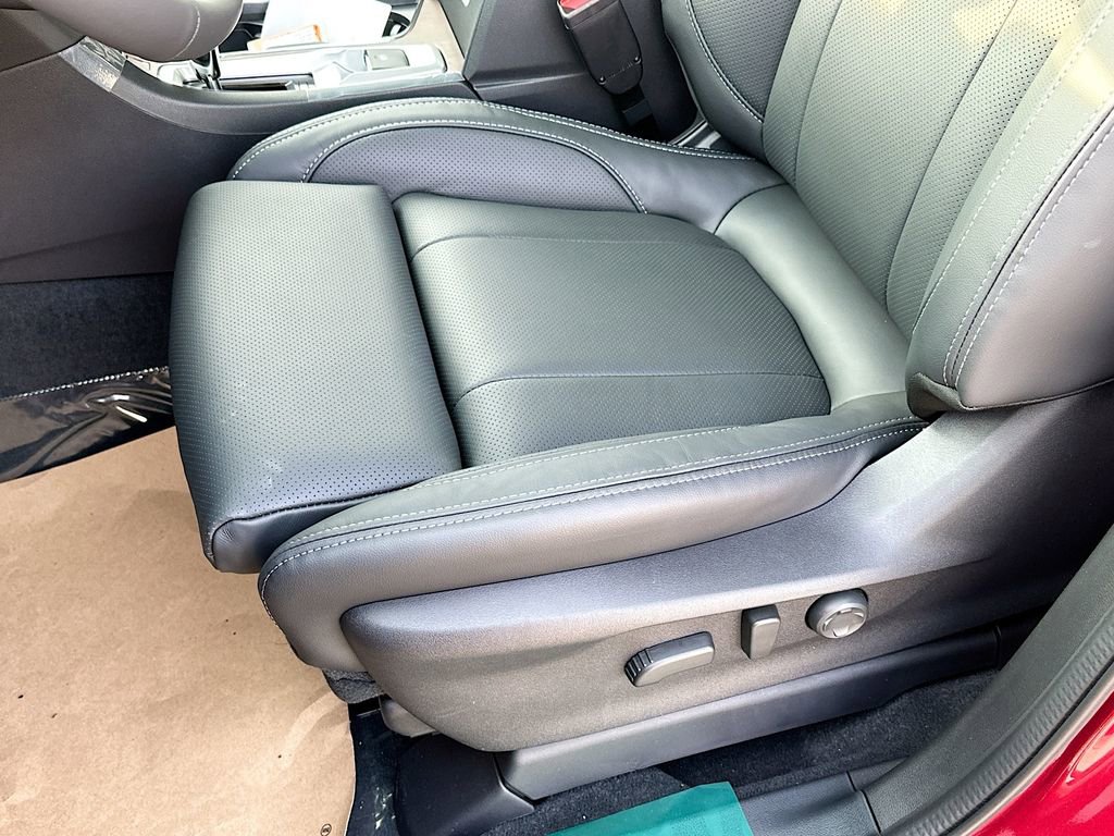 New 2025 Subaru Ascent Touring image 26