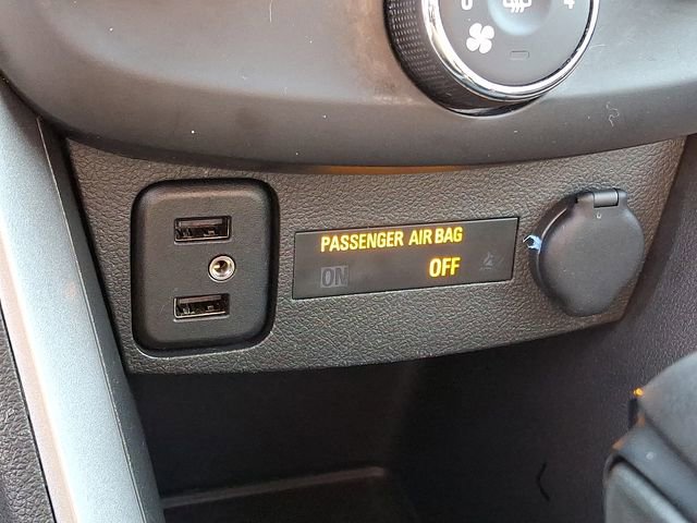 Certified 2022 Chevrolet Trax LT w/ LT Convenience Package image 25