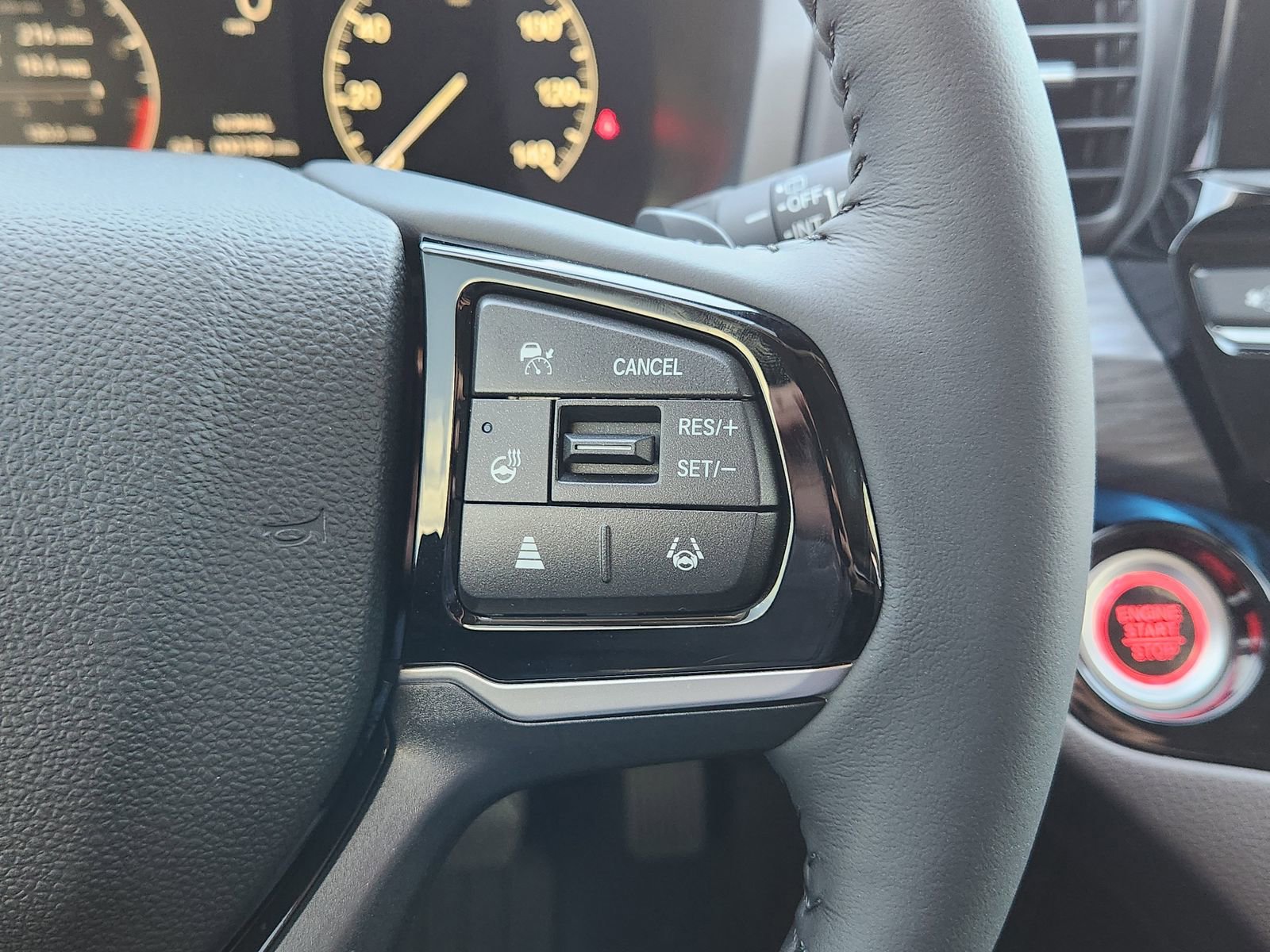 New 2026 Honda Odyssey Elite image 33