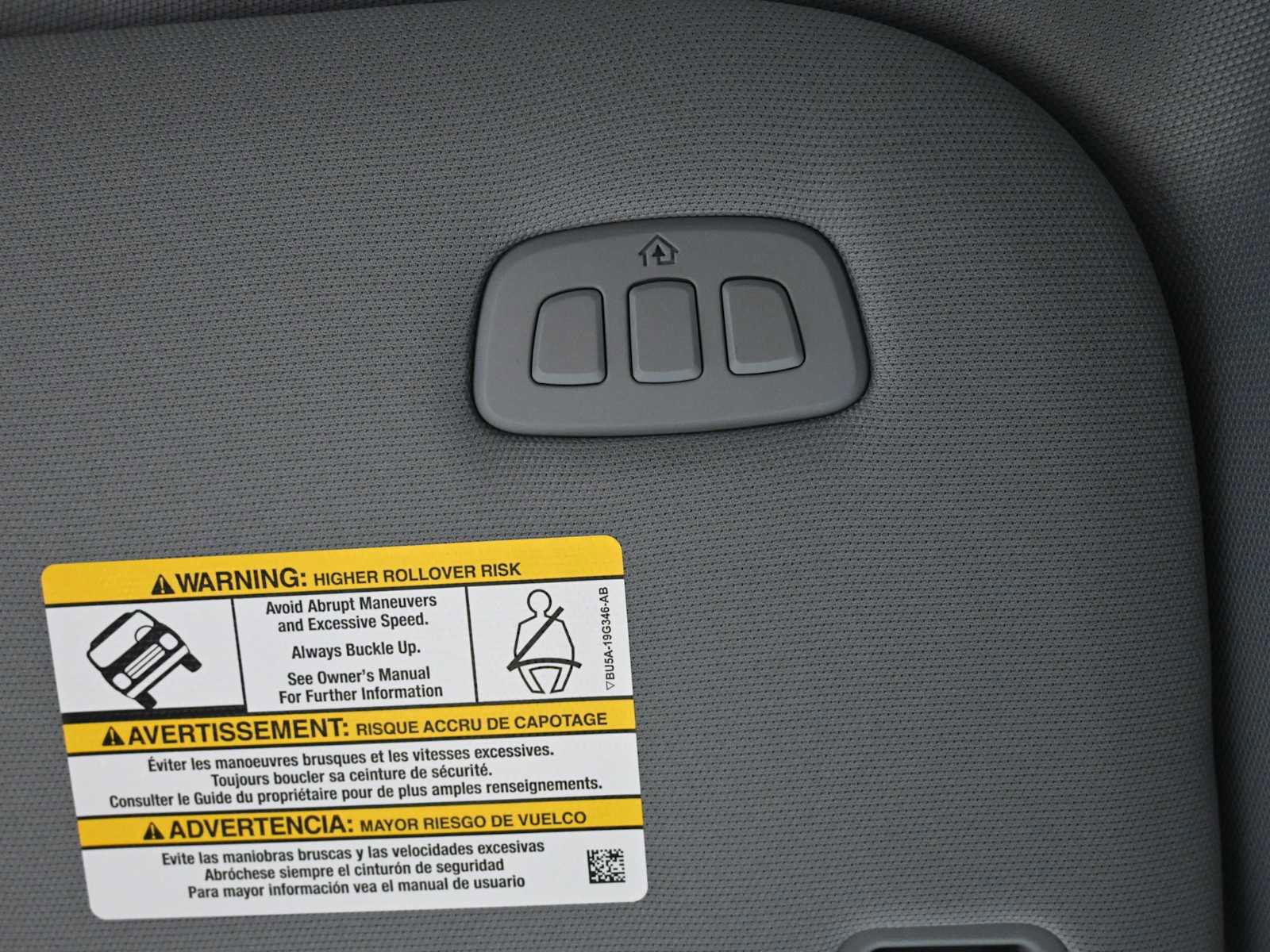 New 2025 Ford F150 Lariat w/ Equipment Group 502A High image 53