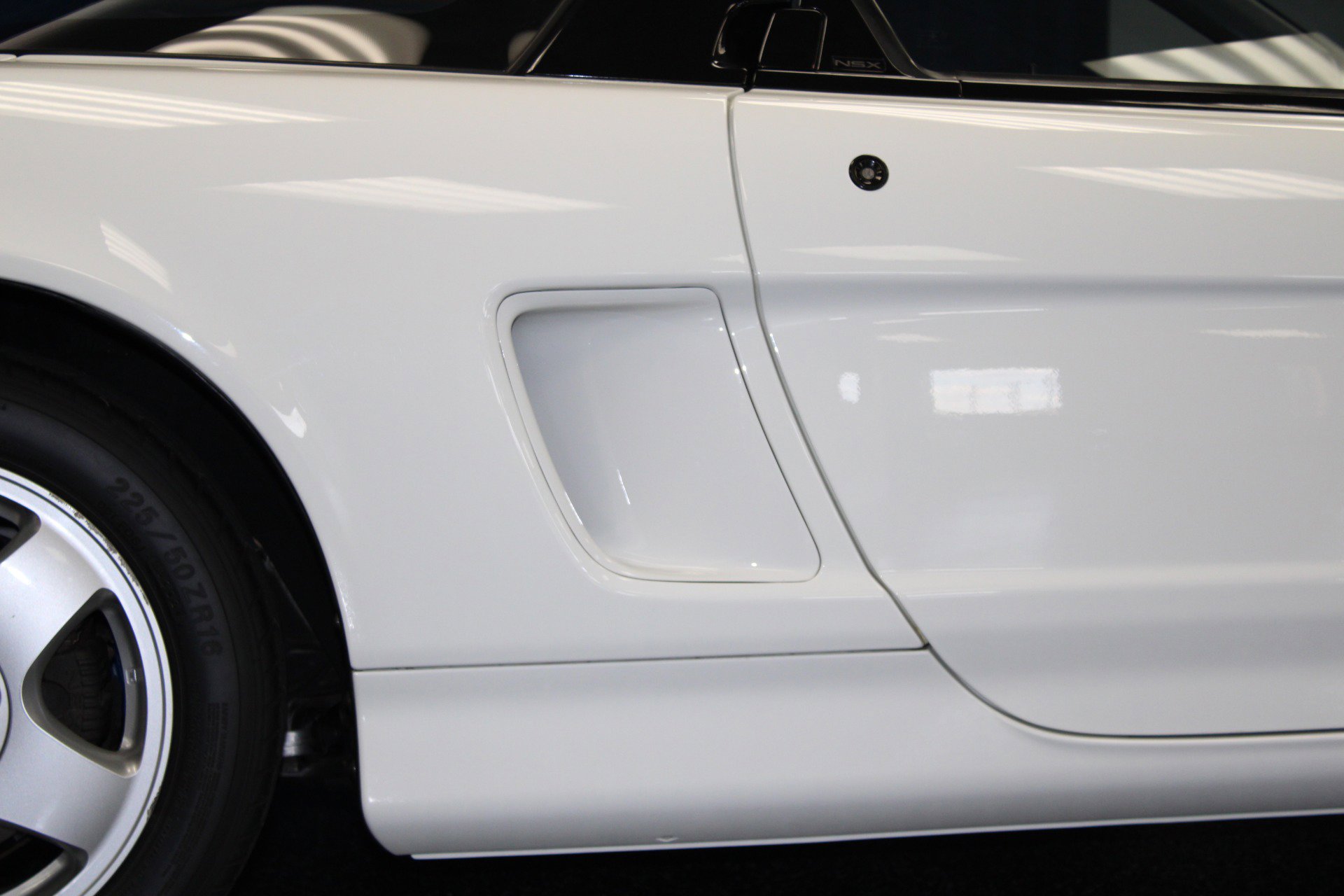 Used 1993 Acura NSX image 22