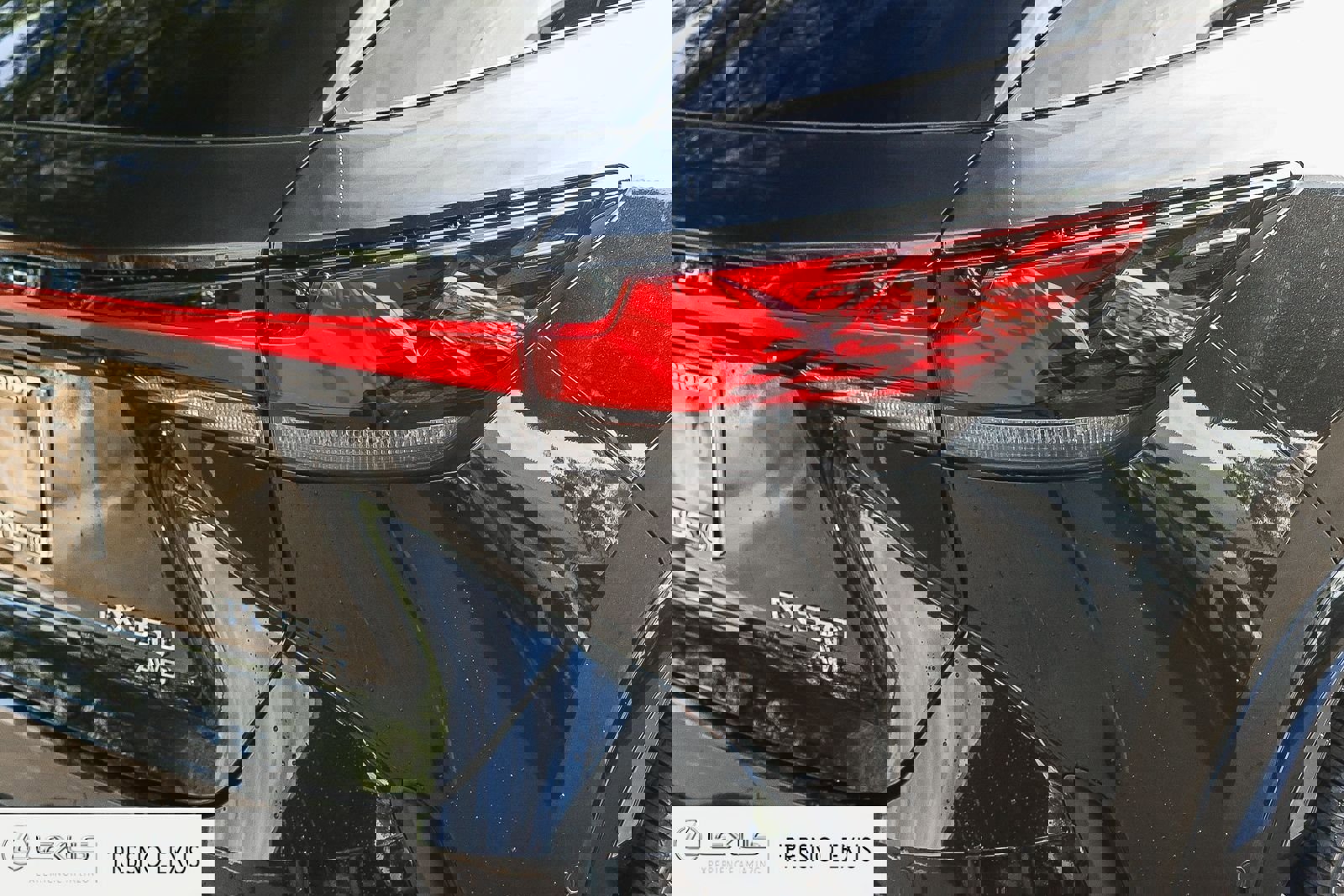 New 2026 Lexus RX 350 AWD image 7