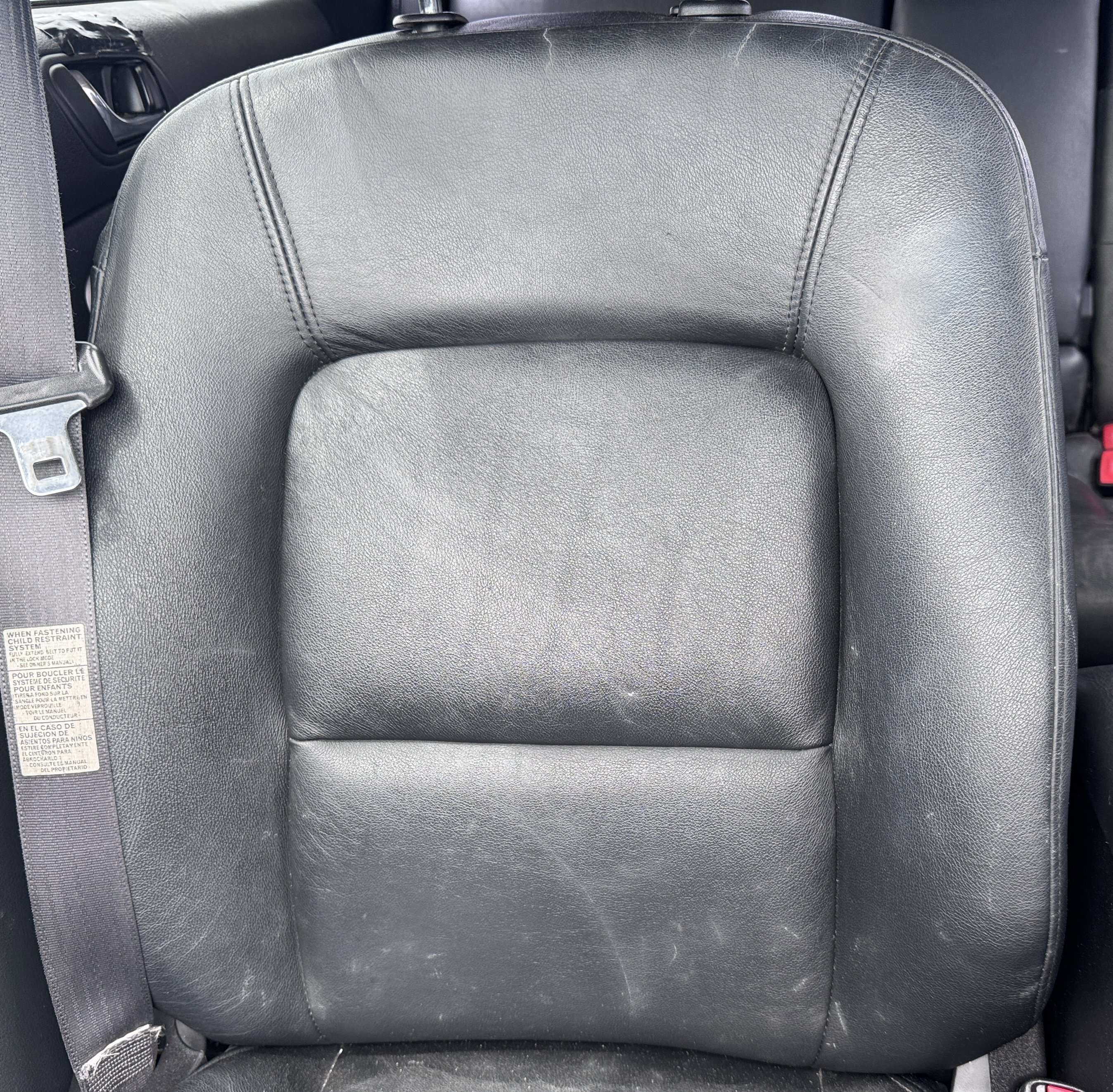 Used 2005 Subaru Outback 2.5XT Limited AWD/4WD image 44