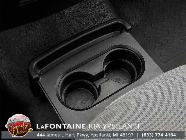 Used 2014 Ford F150 XL w/ Trailer Tow Package image 20